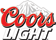 Coors Light